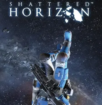 Shattered Horizon 3-Day Guest Pass PC Steam Gift