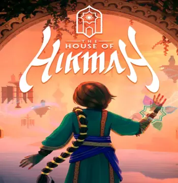 The House of Hikmah PC Steam CD Key