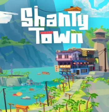 ShantyTown PC Steam CD Key