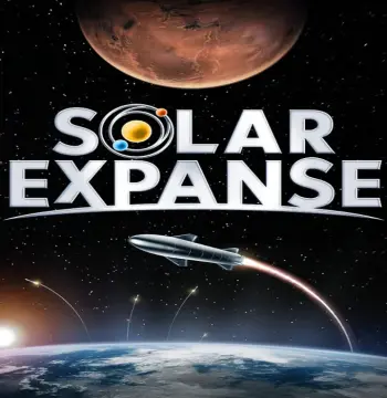 Solar Expanse PC Steam CD Key