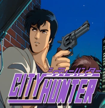 City Hunter EU Nintendo Switch 2 CD Key