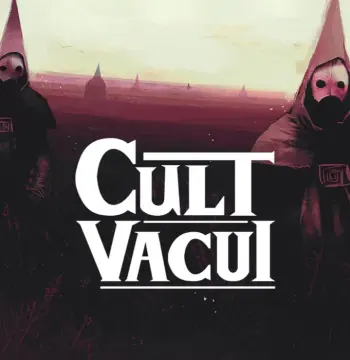 Cult Vacui PC Steam CD Key