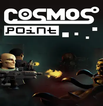 Cosmos point PC Steam CD Key