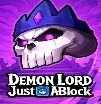 Demon Lord: Just A Block PC Steam CD Key