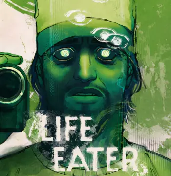 Life Eater PC Steam CD Key (valid until March 2027)