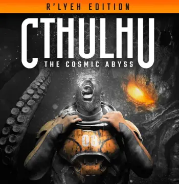 Cthulhu: The Cosmic Abyss R'lyeh Edition PC Steam CD Key