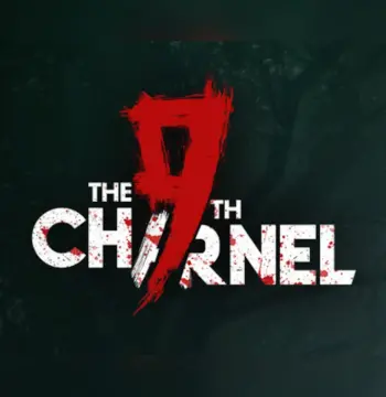The 9th Charnel EU PS5 CD Key