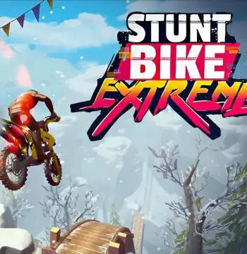 Stunt Bike Extreme PC Steam CD Key