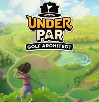 Under Par Golf Architect PC Steam CD Key
