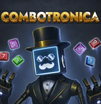 COMBOTRONICA PC Steam CD Key