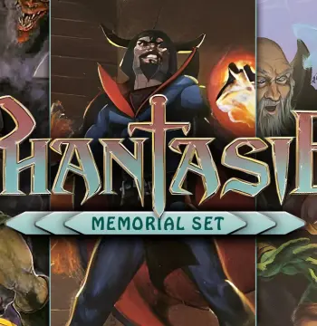 Phantasie Memorial Set EU PC GOG CD Key