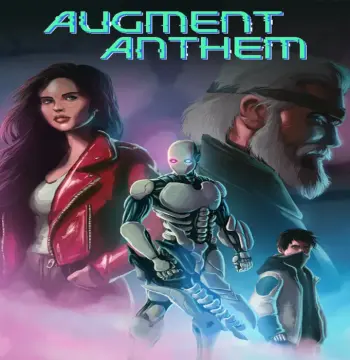 Augment Anthem PC Steam CD Key