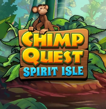 Chimp Quest: Spirit Isle PC Legacy Games CD Key