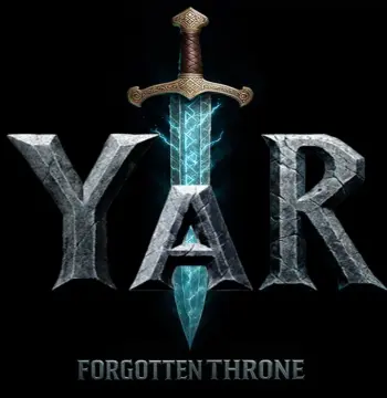 YAR: Forgotten Throne PC Steam CD Key