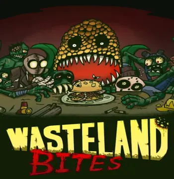 Wasteland Bites PC Steam CD Key