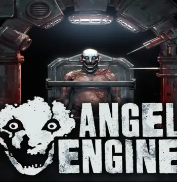 Angel Engine PC Steam CD Key