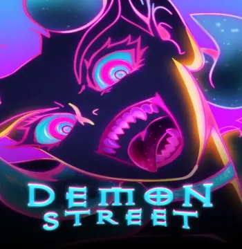 Demon Street PC Steam CD Key
