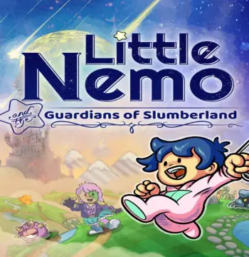 Little Nemo and the Guardians of Slumberland PC Steam CD Key