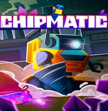 Chipmatic PC Steam CD Key