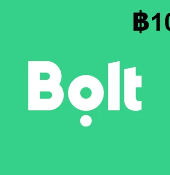 Bolt THB 10 Gift Card TH