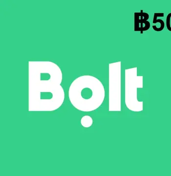 Bolt THB 50 Gift Card TH