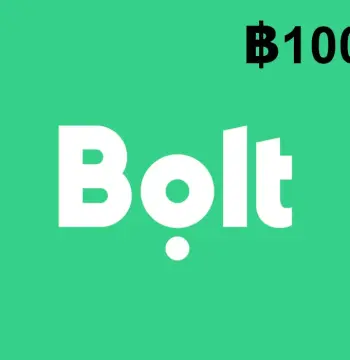 Bolt THB 100 Gift Card TH