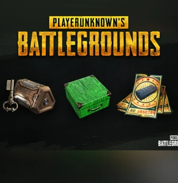 PUBG Battlegrounds - 2025 Xbox Game Pass Exclusive Survivor Pack #1 DLC RoW XBOX One / Xbox Series X|S CD Key