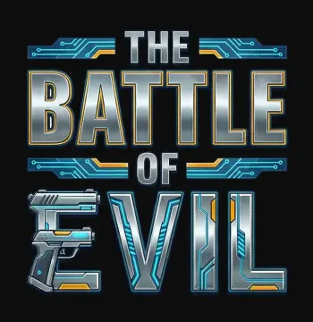 The Battle Of Evil PC Steam CD Key