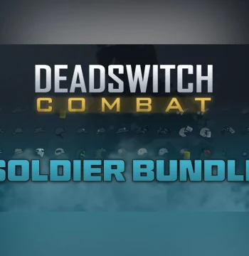 Deadswitch Combat - Soldier Bundle DLC PC Steam CD Key