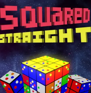 Squared Straight PC Steam CD Key