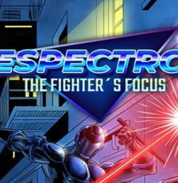 Espectro The Fighters Focus PC Steam CD Key