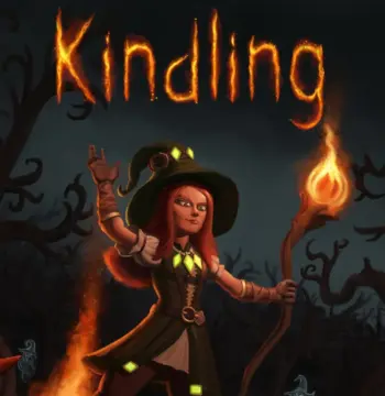 Kindling PC Steam CD Key