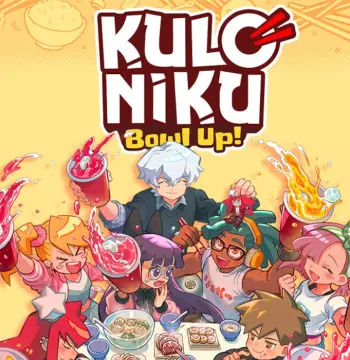 KuloNiku: Bowl Up! PC Steam CD Key