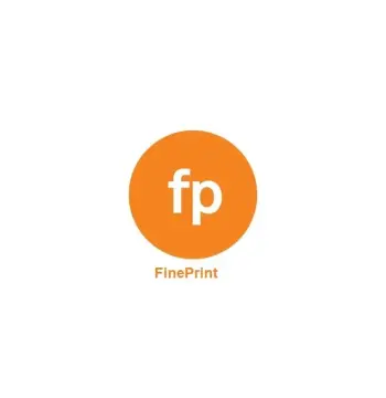 FinePrint 12 CD Key