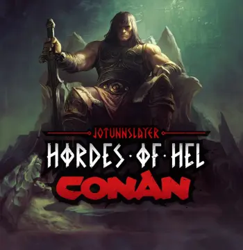 Jotunnslayer: Hordes of Hel - Conan DLC PC Steam CD Key