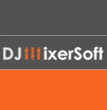 DJ Mixer Professional 3 PC/MAC CD Key