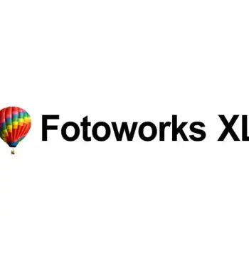 FotoWorks XL 2026 PC CD Key