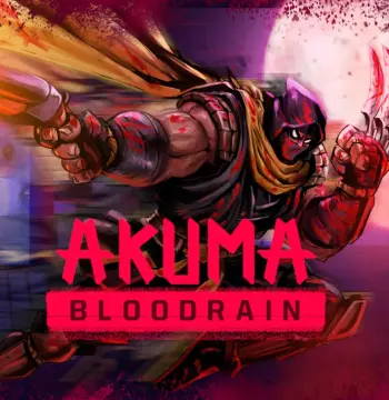 Akuma's Bloodrain PC Steam CD Key