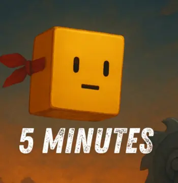 5 minutes PC Steam CD Key