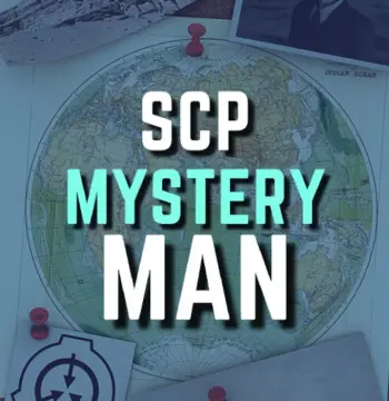 SCP - The Mystery Man PC Steam CD Key