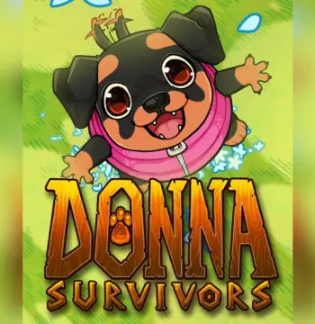 Donna Survivors PC Steam CD Key