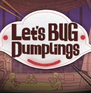 Let's BUG Dumplings PC Steam CD Key