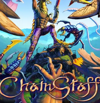 ChainStaff PC Steam CD Key