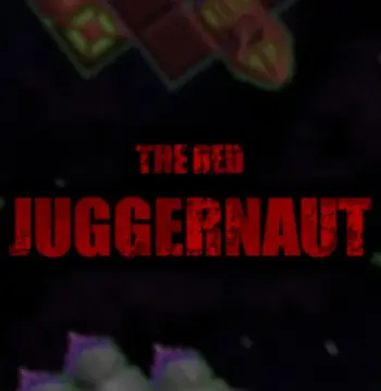 The Red Juggernaut PC Steam CD Key