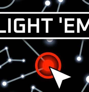 Light 'Em PC Steam CD Key