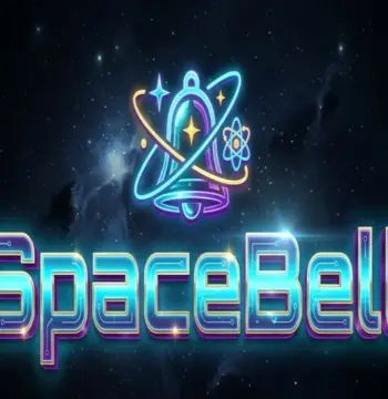 SpaceBell PC Steam CD Key