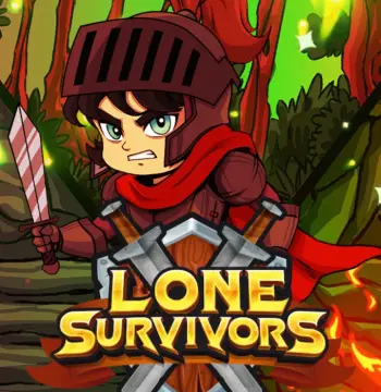 Lone Survivors PC Steam CD Key