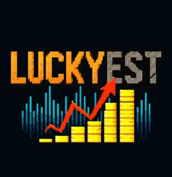 Luckyest PC Steam CD Key