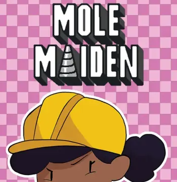 Mole Maiden PC Steam CD Key
