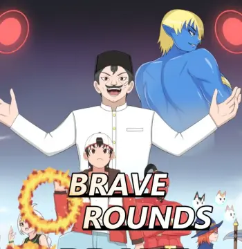 Brave Rounds PC Steam CD Key